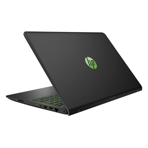 HP Pavilion Power 15-CB002NE Laptop - Core i7 2.8GHz 12GB 1TB+128GB 4GB Win10 15.6inch FHD Black HP Pavilion Power 15-CB002NE Laptop - Core i7 2.8GHz 12GB 1TB+128GB 4GB Win10 15.6inch FHD Black