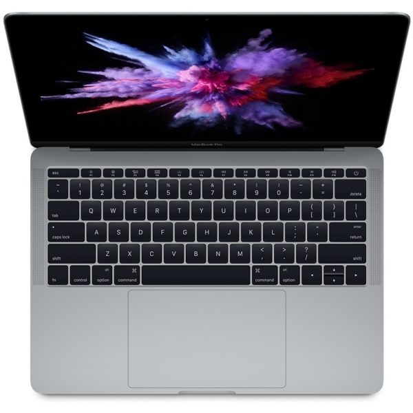 Apple MacBook Pro - Core i5 2.3GHz 8GB 128GB Shared 13.3inch Space Grey Apple MacBook Pro - Core i5 2.3GHz 8GB 128GB Shared 13.3inch Space Grey