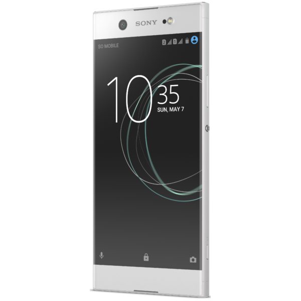Sony Xperia XA1 Ultra 4G Dual Sim Smartphone 32GB White+Essential Pack Sony Xperia XA1 Ultra 4G Dual Sim Smartphone 32GB White+Essential Pack
