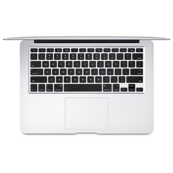 Apple MacBook Air - Core i5 1.8GHz 8GB 128GB Shared 13.3inch Silver Apple MacBook Air - Core i5 1.8GHz 8GB 128GB Shared 13.3inch Silver