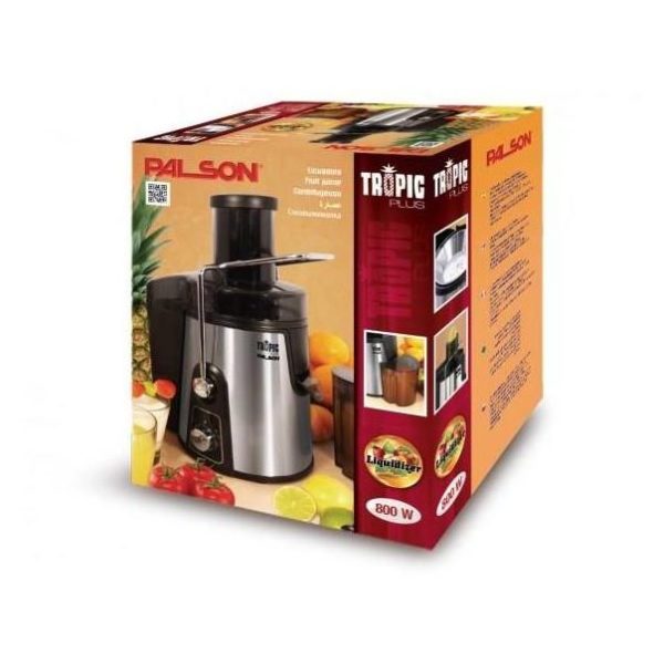 Palson Tropic Juicer 30825 Palson Tropic Juicer 30825