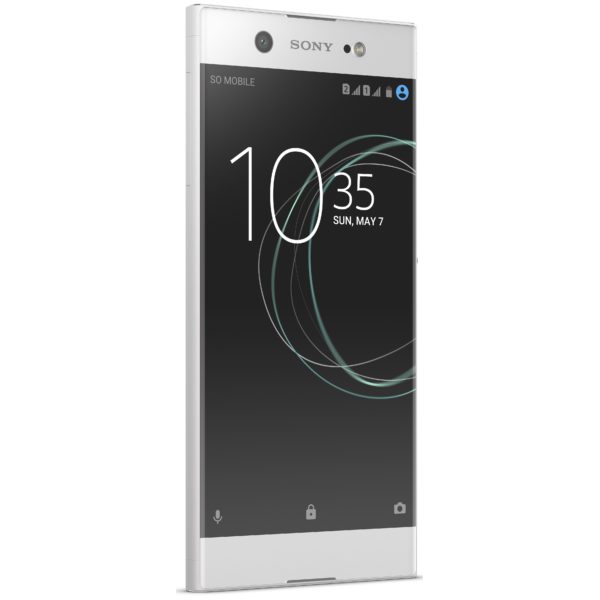 Sony Xperia XA1 Ultra 4G Dual Sim Smartphone 32GB White+Essential Pack Sony Xperia XA1 Ultra 4G Dual Sim Smartphone 32GB White+Essential Pack