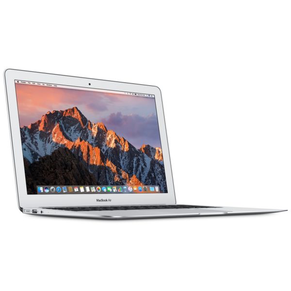 Apple MacBook Air - Core i5 1.8GHz 8GB 128GB Shared 13.3inch Silver Apple MacBook Air - Core i5 1.8GHz 8GB 128GB Shared 13.3inch Silver
