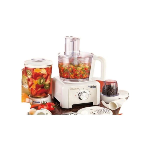 Palson 8 in1 My Kitchen Food Processor 30587 Palson 8 in1 My Kitchen Food Processor 30587