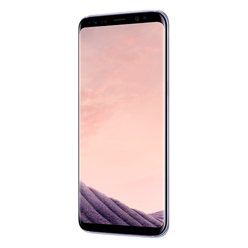 Samsung Galaxy S8 4G Dual Sim Smartphone 64GB Orchid Grey ( *T&C Apply ) Samsung Galaxy S8 4G Dual Sim Smartphone 64GB Orchid Grey ( *T&C Apply )