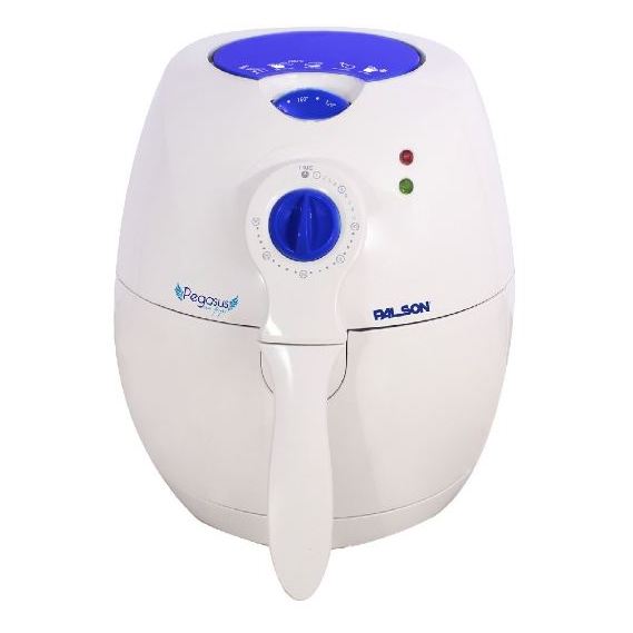 Palson Pegasus Air Fryer White 2.2 Litres 30645 Palson Pegasus Air Fryer White 2.2 Litres 30645