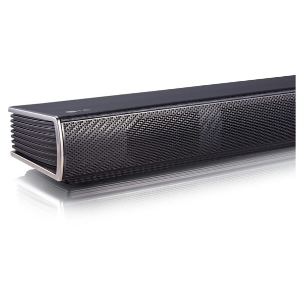 LG SJ4R Sound Bar LG SJ4R Sound Bar
