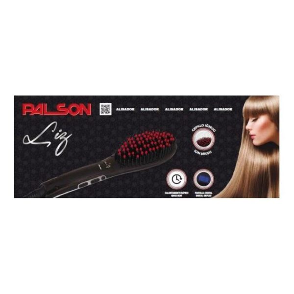 Palson Liz Hair Styler 30725 Palson Liz Hair Styler 30725