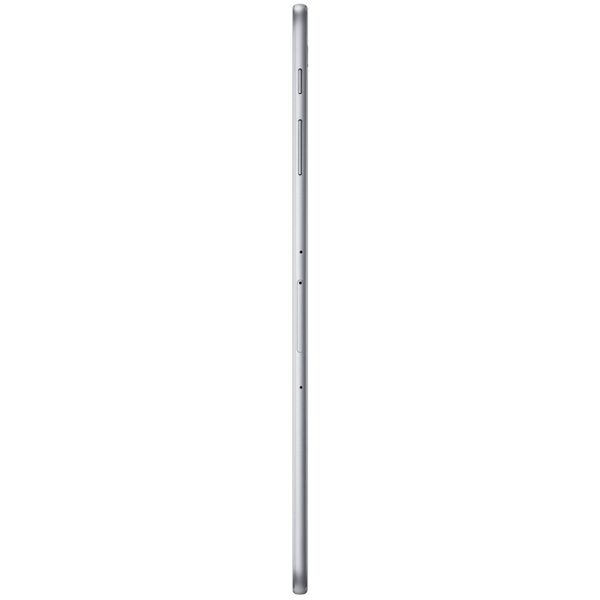 Samsung Galaxy Tab S3 SM-T825 Tablet - Android WiFi+4G 32GB 4GB 9.7inch Silver Samsung Galaxy Tab S3 SM-T825 Tablet - Android WiFi+4G 32GB 4GB 9.7inch Silver