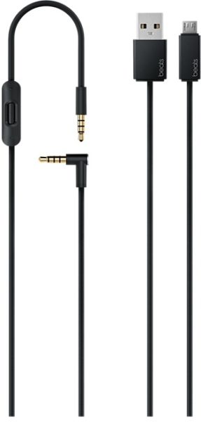 Beats MNEN2SO/A Solo3 Wireless On-Ear Headphones Gloss Black Beats MNEN2SO/A Solo3 Wireless On-Ear Headphones Gloss Black
