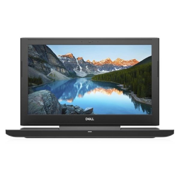 Dell Inspiron 15 7577 Gaming Laptop - Core i7 2.8GHz 16GB 1TB+128GB 4GB Win10 15.6inch FHD Black Dell Inspiron 15 7577 Gaming Laptop - Core i7 2.8GHz 16GB 1TB+128GB 4GB Win10 15.6inch FHD Black