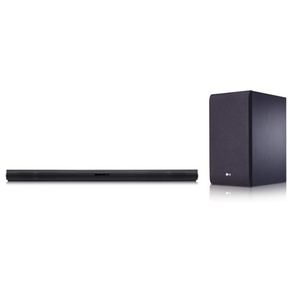 LG SJ4R Sound Bar LG SJ4R Sound Bar