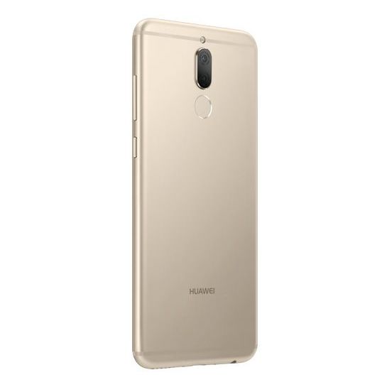 Huawei mate 10 lite 64gb dual gold