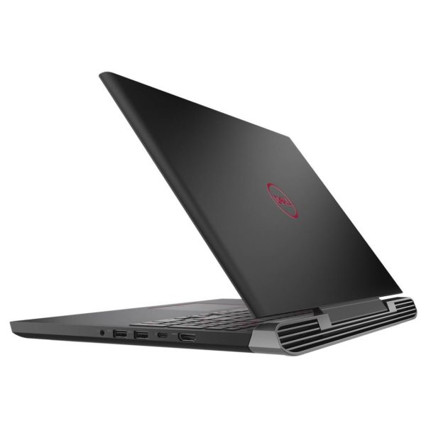 Dell Inspiron 15 7577 Gaming Laptop - Core i7 2.8GHz 16GB 1TB+128GB 4GB Win10 15.6inch FHD Black Dell Inspiron 15 7577 Gaming Laptop - Core i7 2.8GHz 16GB 1TB+128GB 4GB Win10 15.6inch FHD Black