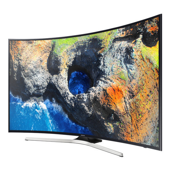 Samsung 49MU7350 4K UHD Curved Smart LED Television 49inch Samsung 49MU7350 4K UHD Curved Smart LED Television 49inch