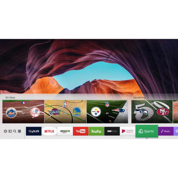 Samsung 65Q7F 4K Smart QLED Television 65inch Samsung 65Q7F 4K Smart QLED Television 65inch