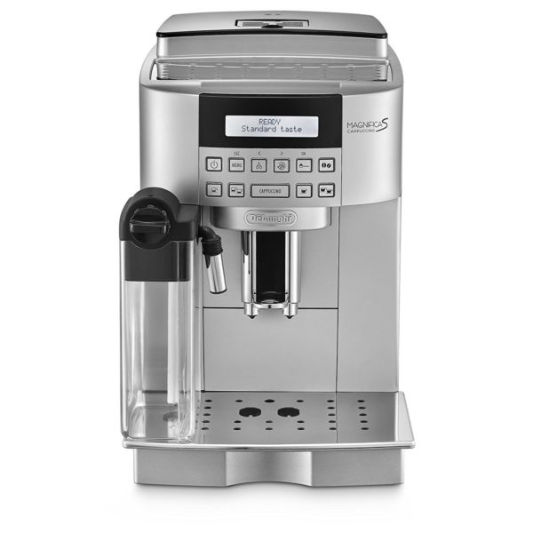 Buy Delonghi Fully Automatic Coffee Machine ECAM22360 in Dubai UAE. Delonghi Fully Automatic ...