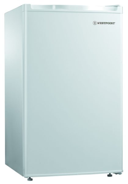 Westpoint Single Door Refrigerator 110 Litres WRN1114 Westpoint Single Door Refrigerator 110 Litres WRN1114