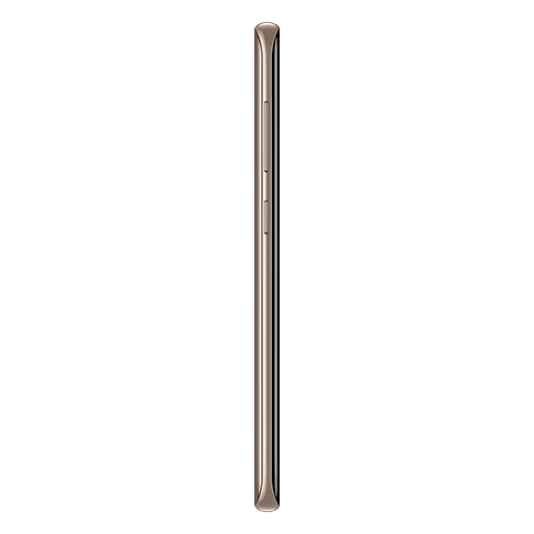 Samsung Galaxy S8 4G Dual Sim Smartphone 64GB Maple Gold ( *T&C Apply ) Samsung Galaxy S8 4G Dual Sim Smartphone 64GB Maple Gold ( *T&C Apply )