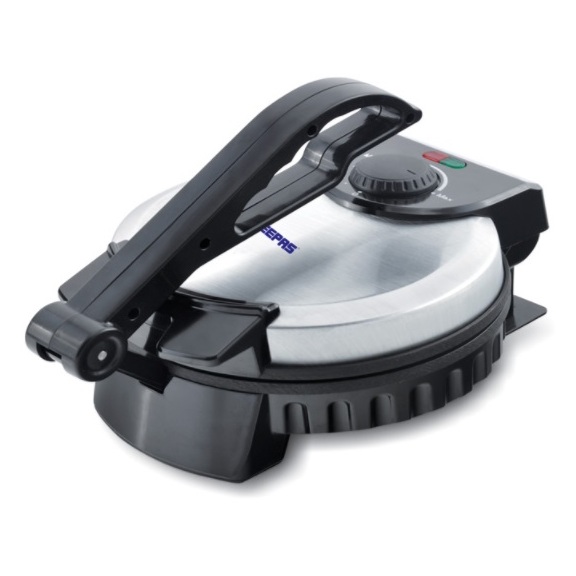 Geepas Chapathi Maker GCM5429 Geepas Chapathi Maker GCM5429