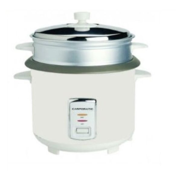 Campomatic 5 Gas Burners Cooker C965XRS + WM709 Front Load Washer + CS180 Rice Cooker Campomatic 5 Gas Burners Cooker C965XRS + WM709 Front Load Washer + CS180 Rice Cooker