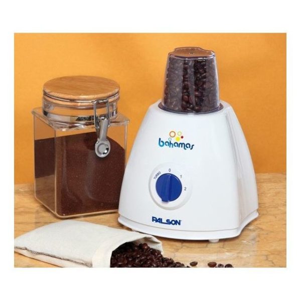 Palson Bahamas Blender 1.5 Litres 30527 Palson Bahamas Blender 1.5 Litres 30527