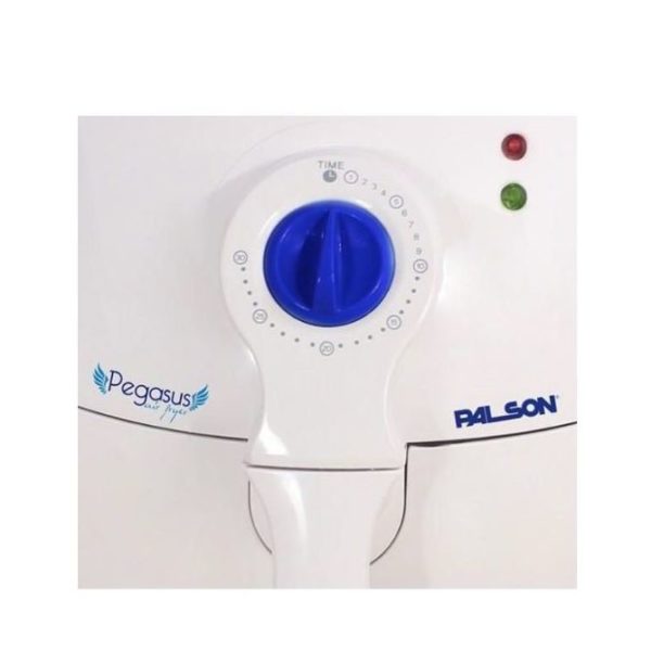 Palson Pegasus Air Fryer White 2.2 Litres 30645 Palson Pegasus Air Fryer White 2.2 Litres 30645