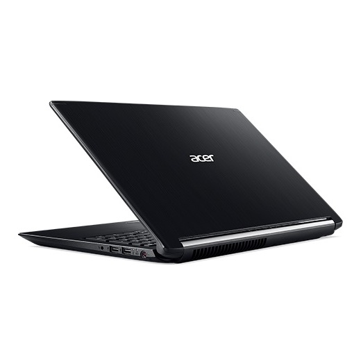 Buy Acer Aspire 7 Laptop – Core i7 2.8GHz 8GB 1TB 4GB Win10 15.6inch FHD Black in Dubai UAE 