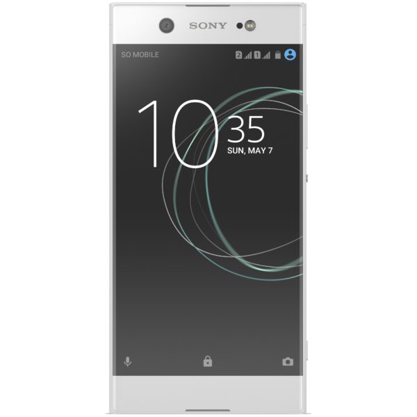 Sony Xperia XA1 Ultra 4G Dual Sim Smartphone 32GB White+Essential Pack Sony Xperia XA1 Ultra 4G Dual Sim Smartphone 32GB White+Essential Pack