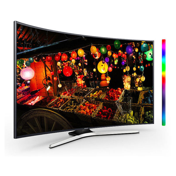 Samsung 49MU7350 4K UHD Curved Smart LED Television 49inch Samsung 49MU7350 4K UHD Curved Smart LED Television 49inch