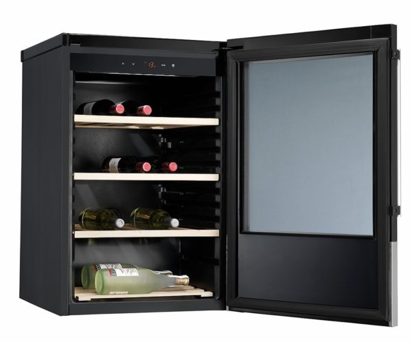 Hoover Wine Cooler 36 Bottles HWC36BX Hoover Wine Cooler 36 Bottles HWC36BX