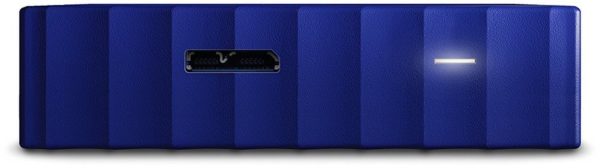 Western Digital WDBYFT0040BBL My Passport Hard Drive 4TB Blue Western Digital WDBYFT0040BBL My Passport Hard Drive 4TB Blue