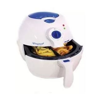 Palson Pegasus Air Fryer White 2.2 Litres 30645 Palson Pegasus Air Fryer White 2.2 Litres 30645