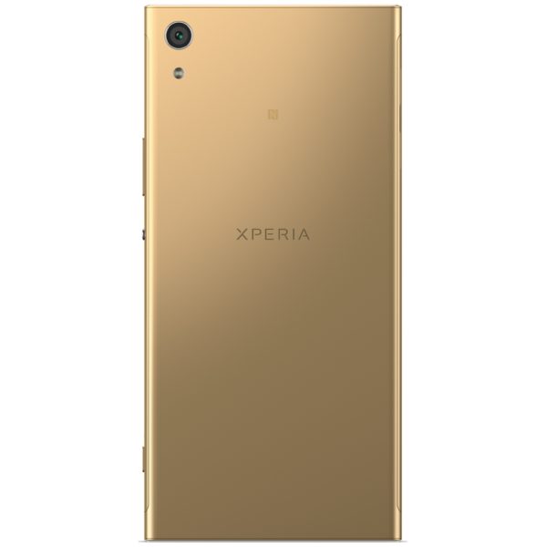 Sony Xperia XA1 Ultra 4G Dual Sim Smartphone 32GB Gold+Essential Pack Sony Xperia XA1 Ultra 4G Dual Sim Smartphone 32GB Gold+Essential Pack