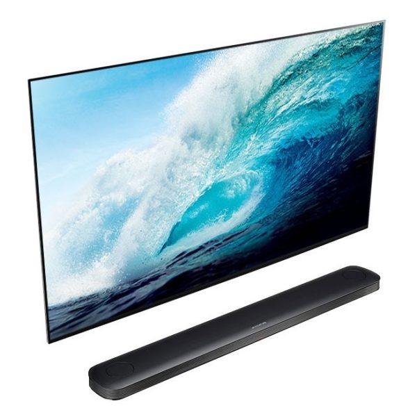 LG 65W7V 65inch SIGNATURE 4K OLED TV Price Online in