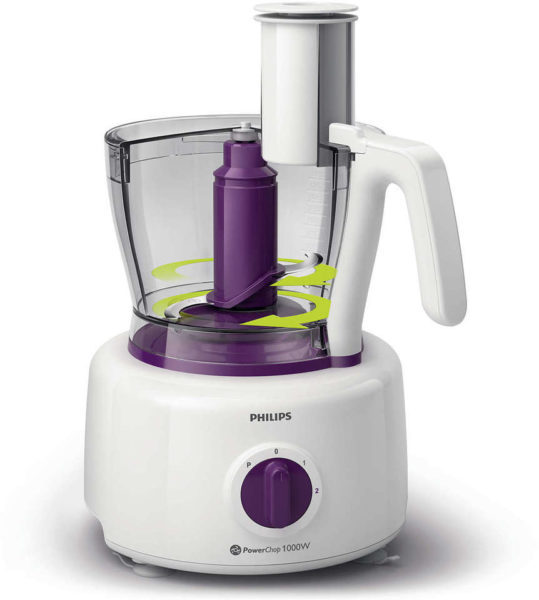 Philips Food Processor HR7757 Philips Food Processor HR7757