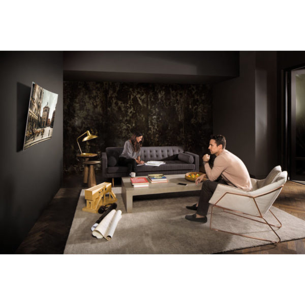 Samsung 65Q7F 4K Smart QLED Television 65inch Samsung 65Q7F 4K Smart QLED Television 65inch