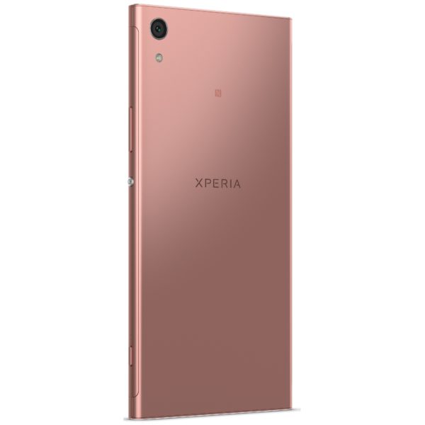 Sony Xperia XA1 Ultra 4G Dual Sim Smartphone 32GB Pink + Essential Pack Sony Xperia XA1 Ultra 4G Dual Sim Smartphone 32GB Pink + Essential Pack
