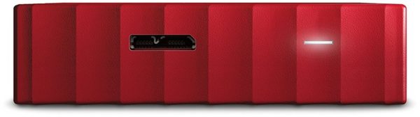 Western Digital WDBYFT0020BRD My Passport Hard Drive 2TB Red Western Digital WDBYFT0020BRD My Passport Hard Drive 2TB Red
