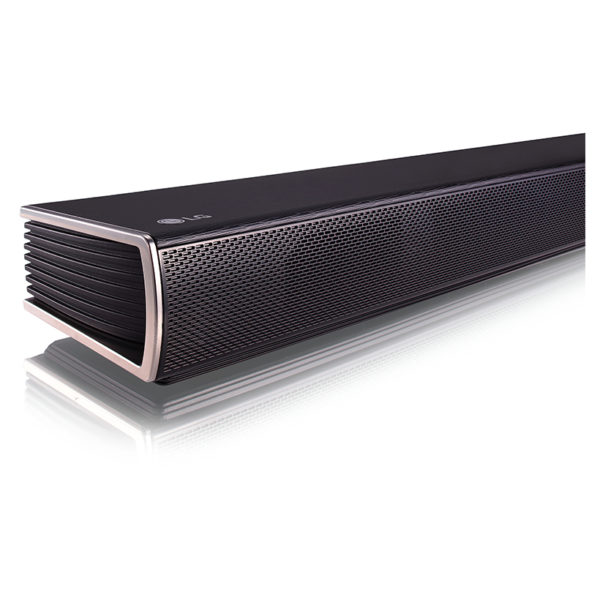 LG SJ4R Sound Bar LG SJ4R Sound Bar