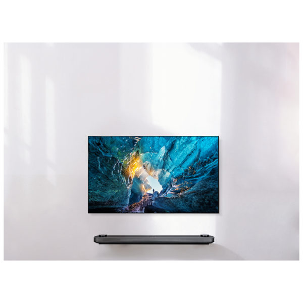 lg oled 65 w7