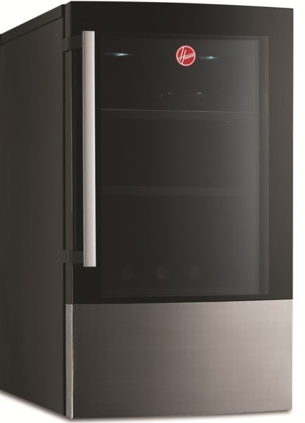 Hoover Wine Cooler 36 Bottles HWC36BX Hoover Wine Cooler 36 Bottles HWC36BX