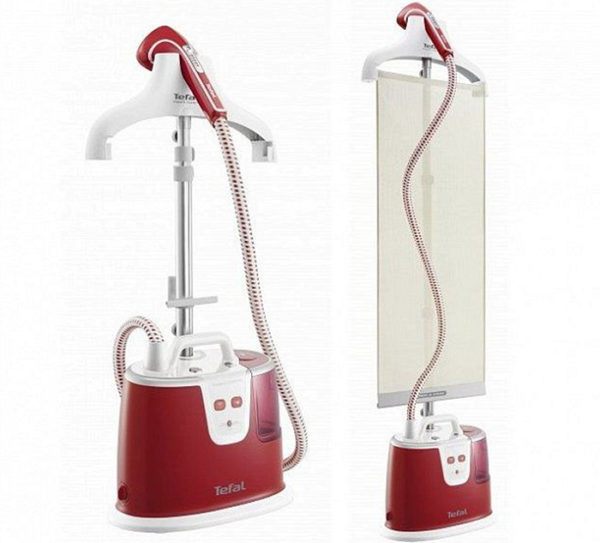 Tefal Garment Steamer IS8380M1 Price, Specifications & Features Sharaf DG