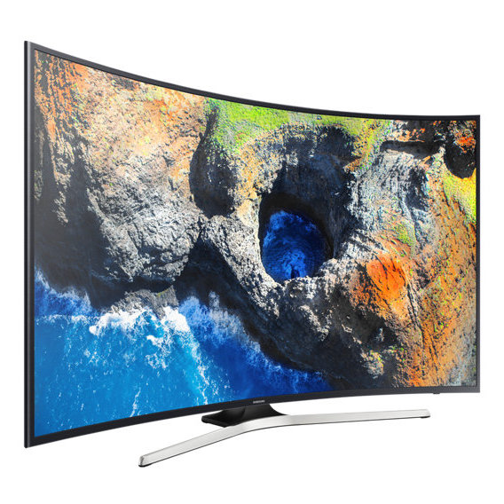 Samsung 49MU7350 4K UHD Curved Smart LED Television 49inch Samsung 49MU7350 4K UHD Curved Smart LED Television 49inch