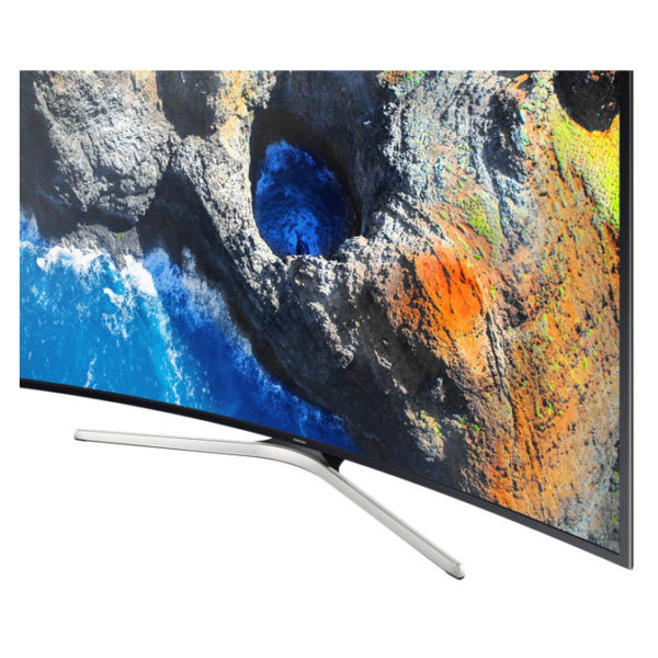 Samsung 49MU7350 4K UHD Curved Smart LED Television 49inch Samsung 49MU7350 4K UHD Curved Smart LED Television 49inch