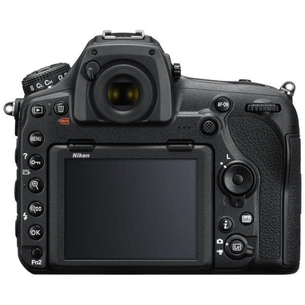 Nikon D850 DSLR Camera Body Only Black Nikon D850 DSLR Camera Body Only Black