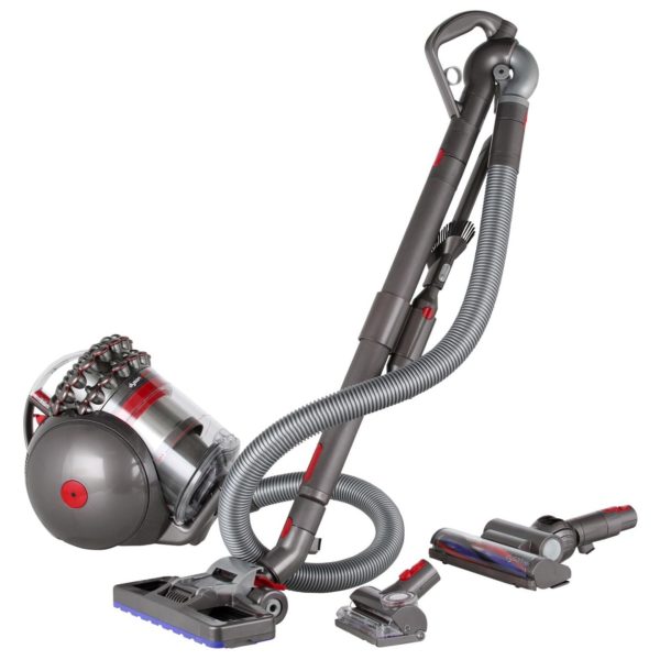 Dyson Animal Bagless Cinetic Big Ball CylinderVacuum Cleaner CY22 Dyson Animal Bagless Cinetic Big Ball CylinderVacuum Cleaner CY22