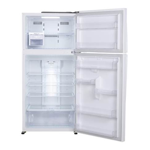 LG Top Mount Refrigerator 522 Litres GRB522GQHL LG Top Mount Refrigerator 522 Litres GRB522GQHL