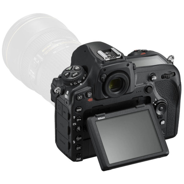 Nikon D850 DSLR Camera Body Only Black Nikon D850 DSLR Camera Body Only Black