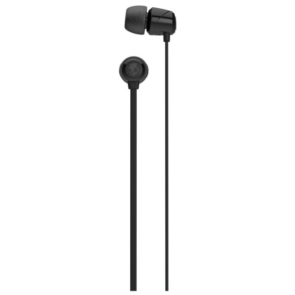 Skullcandy S2DUWK003 JIB Wireless In-Ear Headphones Black + JIB Earbud Wired Earphone Skullcandy S2DUWK003 JIB Wireless In-Ear Headphones Black + JIB Earbud Wired Earphone